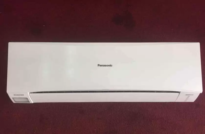 Panasonic 1.5HP(Inverter) Aircond B66