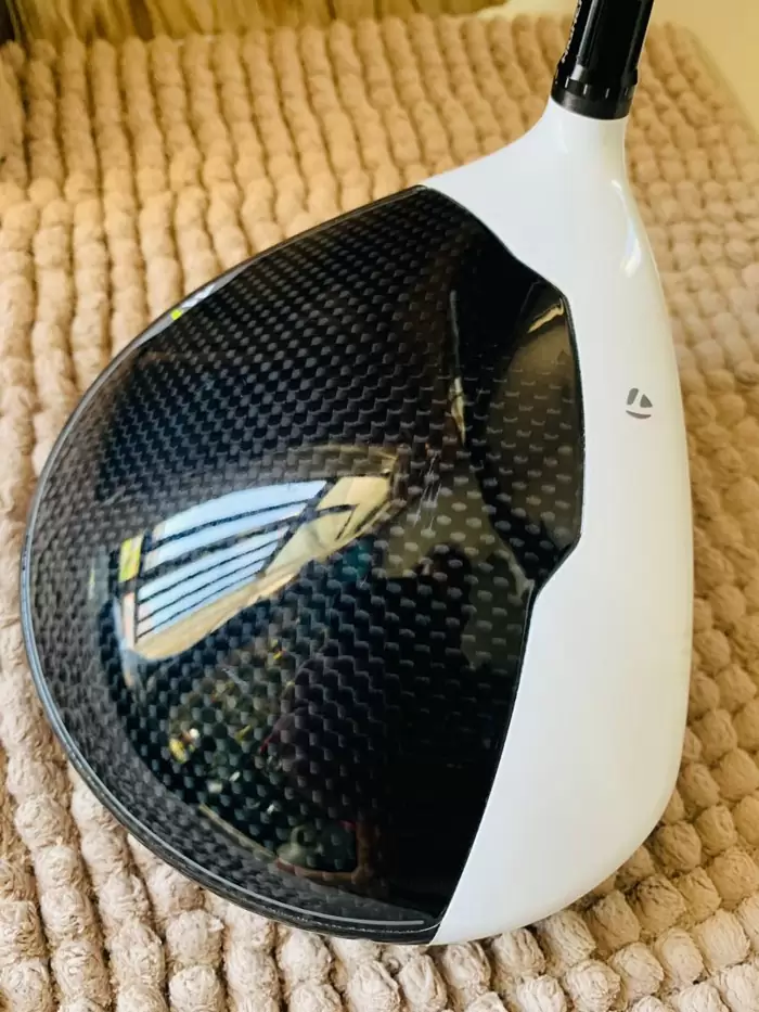 RM580 Taylor made M1 golf driver head only taylormade