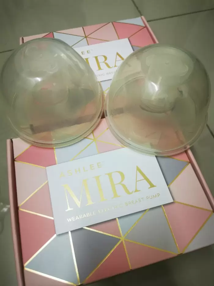 RM30 Ashlee Mira BreastPump Spare Part