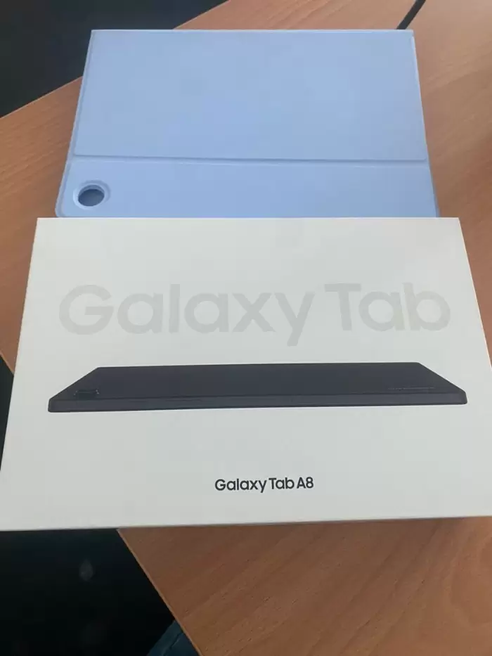 RM750 Samsung Galaxy Tab A8 SM-X205 32GM