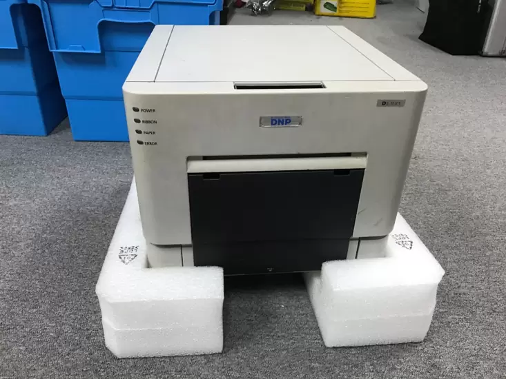 RM2,200 DNP DS-RX1 Digital Photo Printer