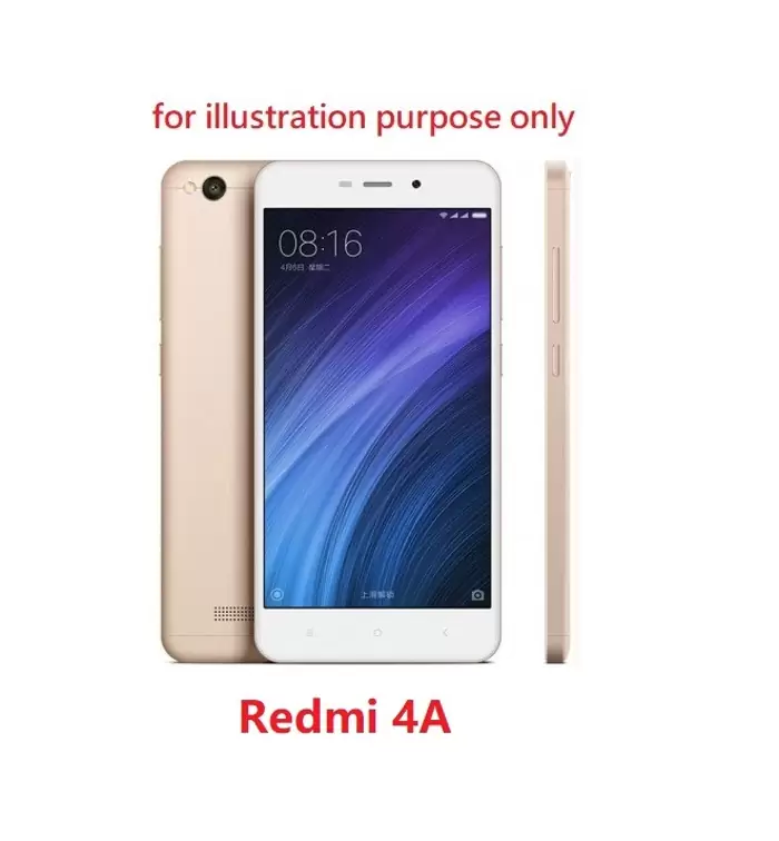 RM99 Xiaomi Redmi 4A (16GB / 2GB)【RM99】