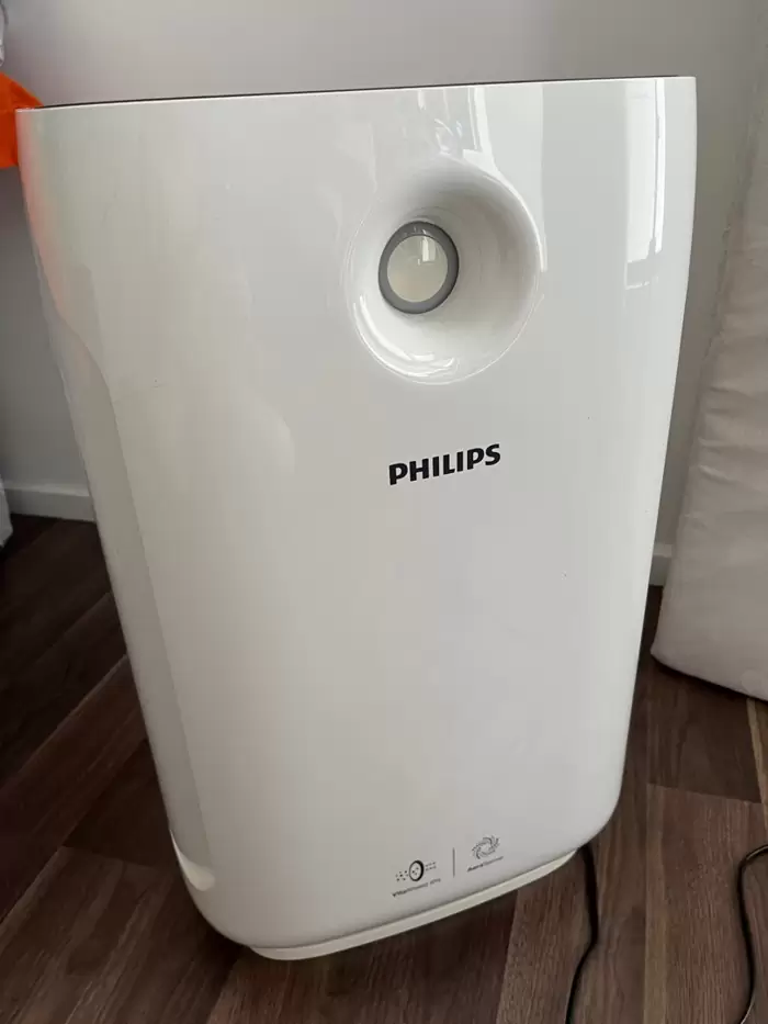 RM650 Philips air purifier/selling fast