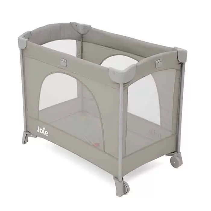 RM350 Joie Baby Cot Travel Cot