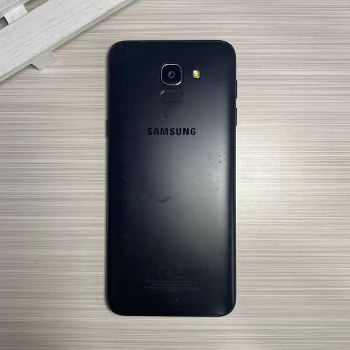 Samsung Galaxy J6 3+32GB “2nd”