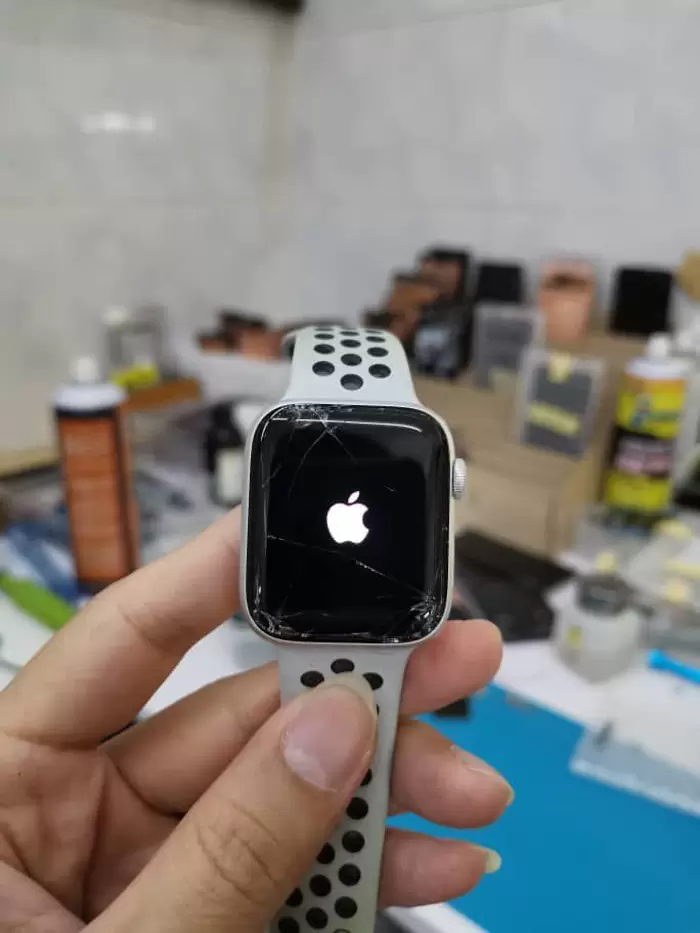 Apple Watch Screen Glass Replacement