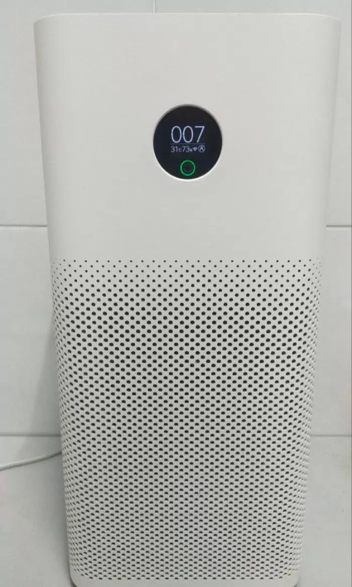 RM380 [ORIGINAL] Mi Air Purifier 3H