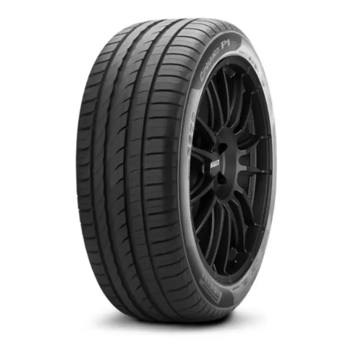 ( 185-60-R14 ) Pirelli P1 ( New Tyre !! )